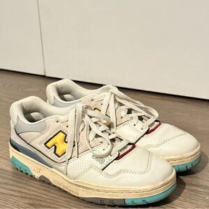 New Balance 550 'White Surf'